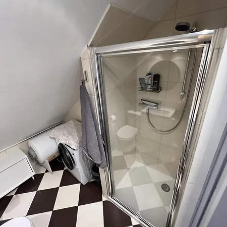 Modern 46m2 Ac 100m From Stary Rynek Center Kramarska 21 Познань