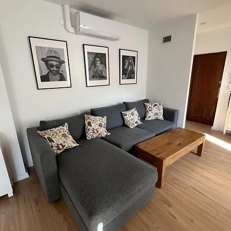 Апартаменти Modern 46m2 Ac 100m From Stary Rynek Center Kramarska 21 *