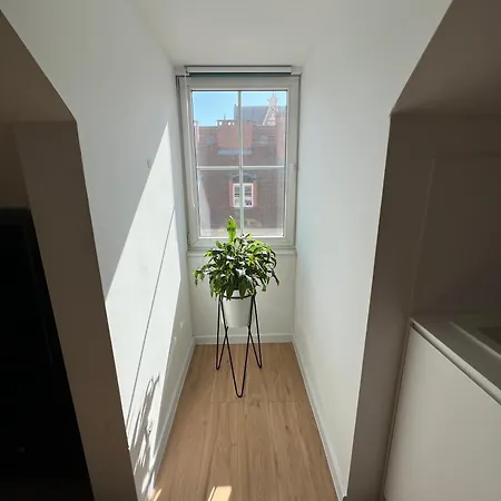 Modern 46m2 Ac 100m From Stary Rynek Center Kramarska 21 Апартаменты *