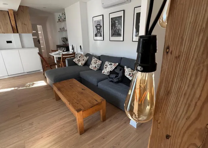 Modern 46m2 Ac 100m From Stary Rynek Center Kramarska 21 Познань