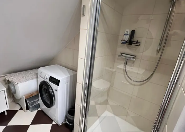 Modern 46m2 Ac 100m From Stary Rynek Center Kramarska 21 * Познань