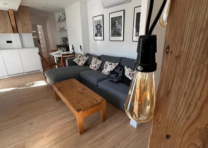 Modern 46m2 Ac 100m From Stary Rynek Center Kramarska 21 *