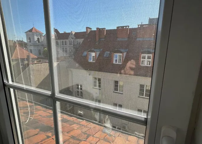 Modern 46m2 Ac 100m From Stary Rynek Center Kramarska 21 Апартаменты