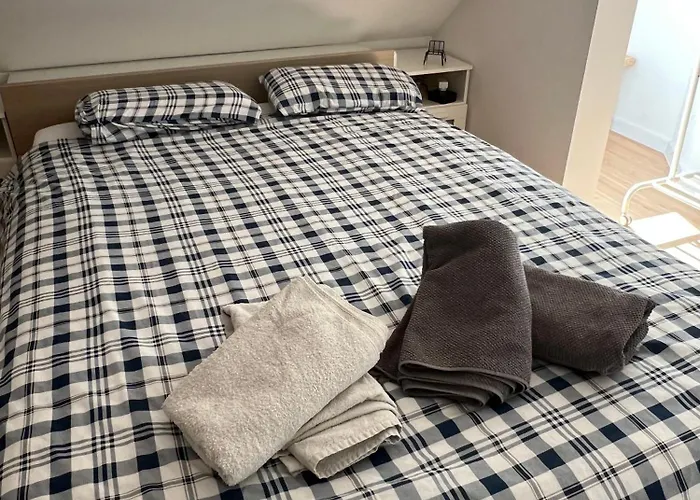 Modern 46m2 Ac 100m From Stary Rynek Center Kramarska 21 *