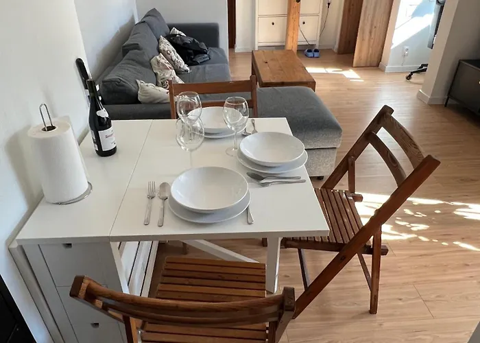 Modern 46m2 Ac 100m From Stary Rynek Center Kramarska 21