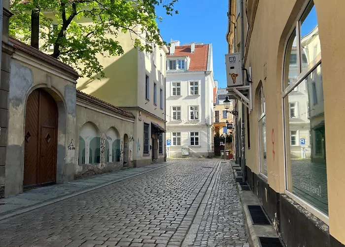 Modern 46m2 Ac 100m From Stary Rynek Center Kramarska 21 Апартаменты *