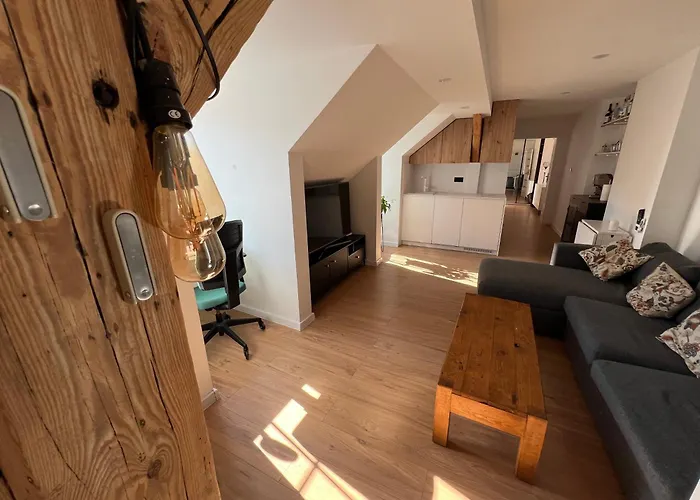 Modern 46m2 Ac 100m From Stary Rynek Center Kramarska 21 Апартаменты