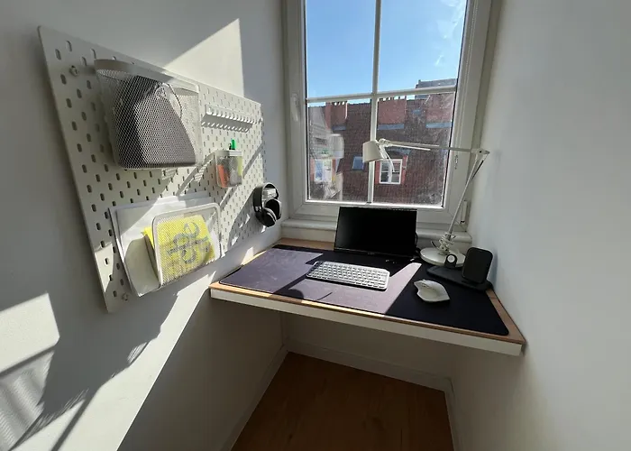 Modern 46m2 Ac 100m From Stary Rynek Center Kramarska 21 Познань