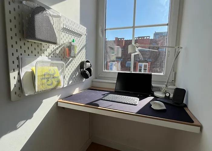 Modern 46m2 Ac 100m From Stary Rynek Center Kramarska 21 * Познань