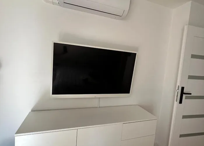 Modern 46m2 Ac 100m From Stary Rynek Center Kramarska 21 Апартаменты