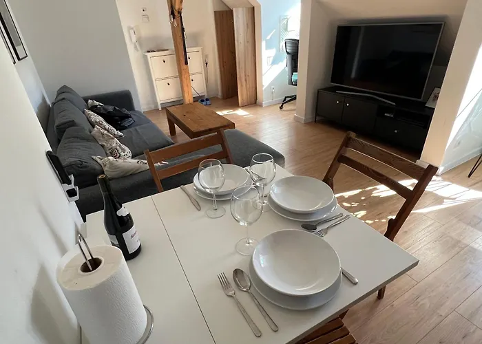 Modern 46m2 Ac 100m From Stary Rynek Center Kramarska 21 *