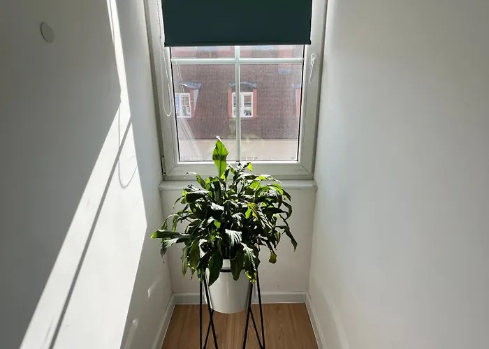 Апартаменты Modern 46m2 Ac 100m From Stary Rynek Center Kramarska 21